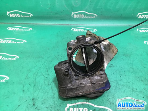 Clapeta Acceleratie 1.7 CDTI Opel ASTRA H 2004