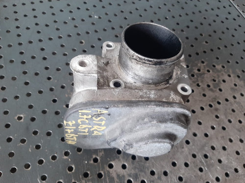 Clapeta acceleratie 1.7 cdti z17dth opel astra g astra h meriva a corsa c 8973002310
