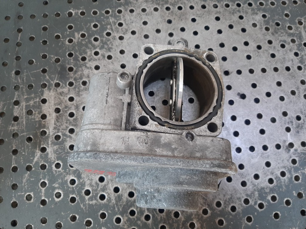 Clapeta acceleratie 1.7 cdti z17dtr a17dtr opel astra h astra j corsa d meriva a 8981052101