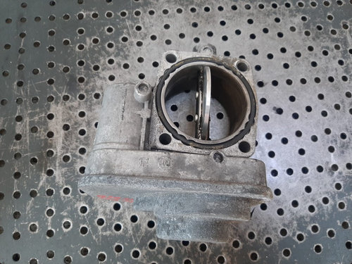 Clapeta acceleratie 1.7 cdti z17dtr a17dtr opel astra h astra j corsa d meriva a 8981052101