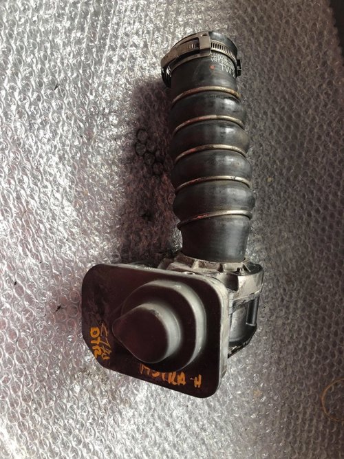 Clapeta acceleratie 1.7 cdti z17dtr opel astra h corsa d meriva a 8981052101
