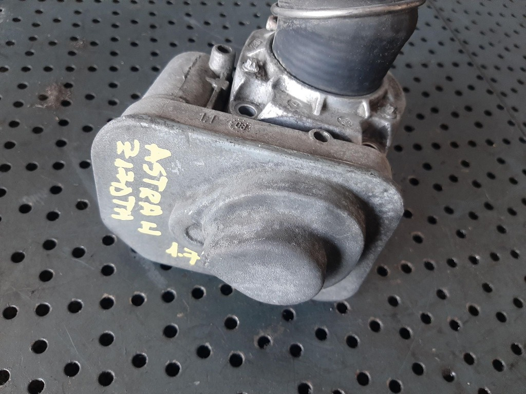Clapeta acceleratie 1.7 cdti z17dtr opel astra h meriva 8981052100