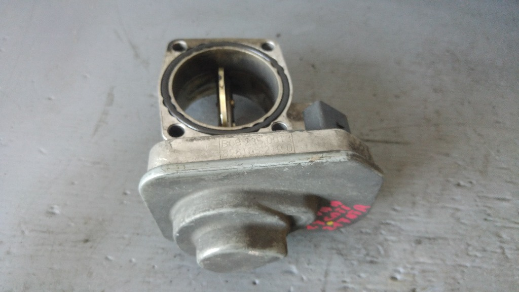 Clapeta acceleratie 1.7 cdti z17dtr opel meriva 8981052100
