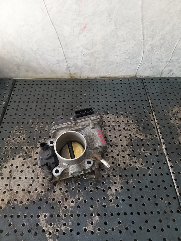 Clapeta acceleratie 1.8 b honda civic 8 1362007000
