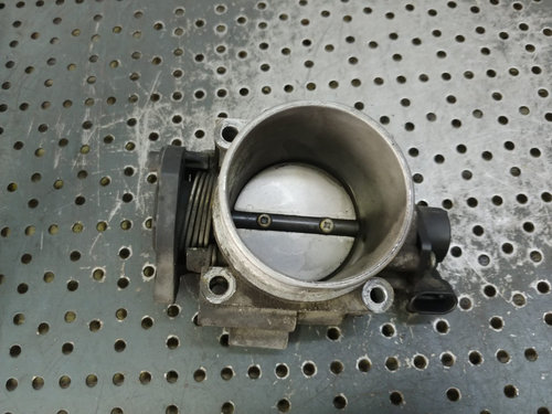 Clapeta acceleratie 1.8 b volvo s40 v40 v50 s50 c30 9186780