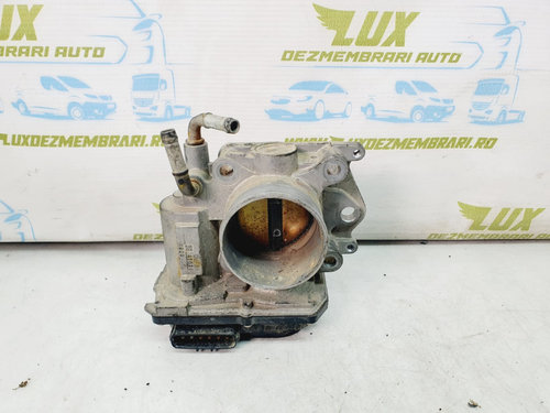 Clapeta acceleratie 1.8 benzina I-Vtec Honda Civic 10 generation [2015 - 2020]