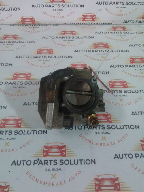 Clapeta acceleratie 1.8 benzina O. VECTRA C Fab. 2006