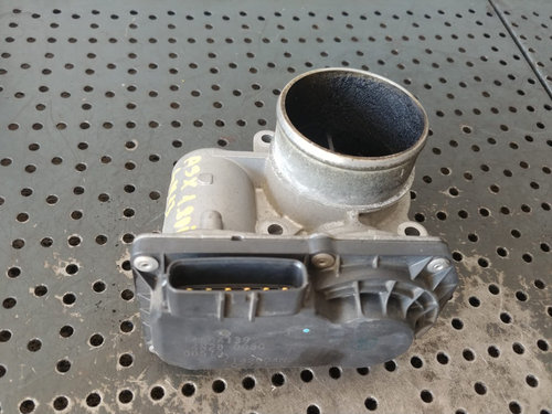 Clapeta acceleratie 1.8 di-d 4n13 mitsubishi asx 2011 1450a138