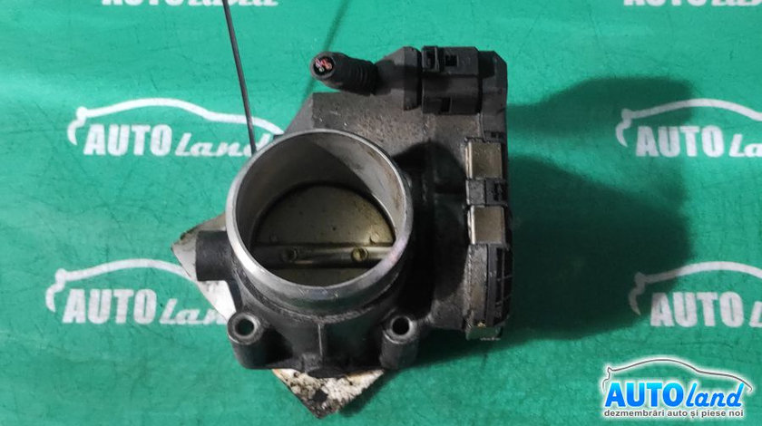 Clapeta Acceleratie 1.8 T Audi A6 4B,C5 1997-2005