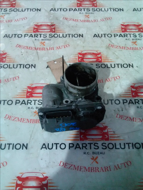 Clapeta acceleratie 1.8d MITSUBISHI ASX an fabr. 2013