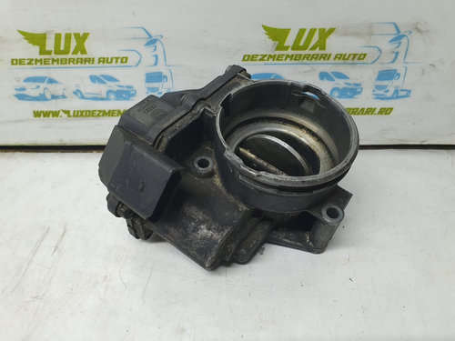 Clapeta acceleratie 1.9 2.0 tdi BMM BLS BKC BXE 03G128063A Seat Leon 2 1P [2005 - 2009]
