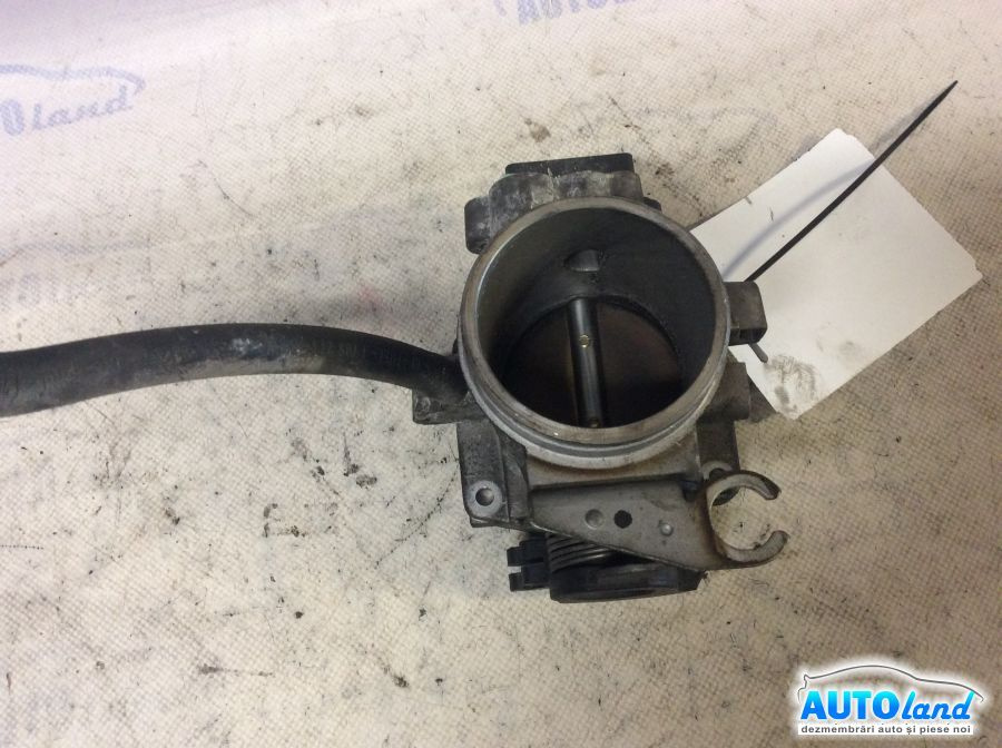 Clapeta Acceleratie 1.9 B BMW 3 E46 1998-2005