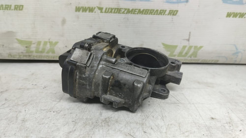 Clapeta acceleratie 1.9 cdti z19dth 48cpd4 55199975 Opel Zafira B [2005 - 2010]