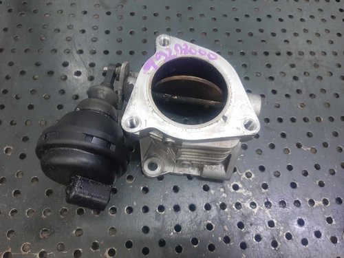 Clapeta acceleratie 1.9 d 192a8000 fiat bravo 2