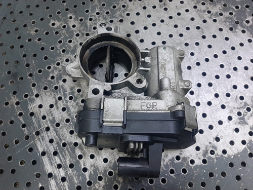 Clapeta acceleratie 1.9 d 939a2000 fiat croma alfa romeo 159 48cpd4