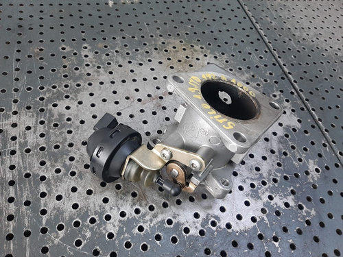 Clapeta acceleratie 1.9 d alfa romeo 147 937 fiat stilo bravo lancia lybra 46817373