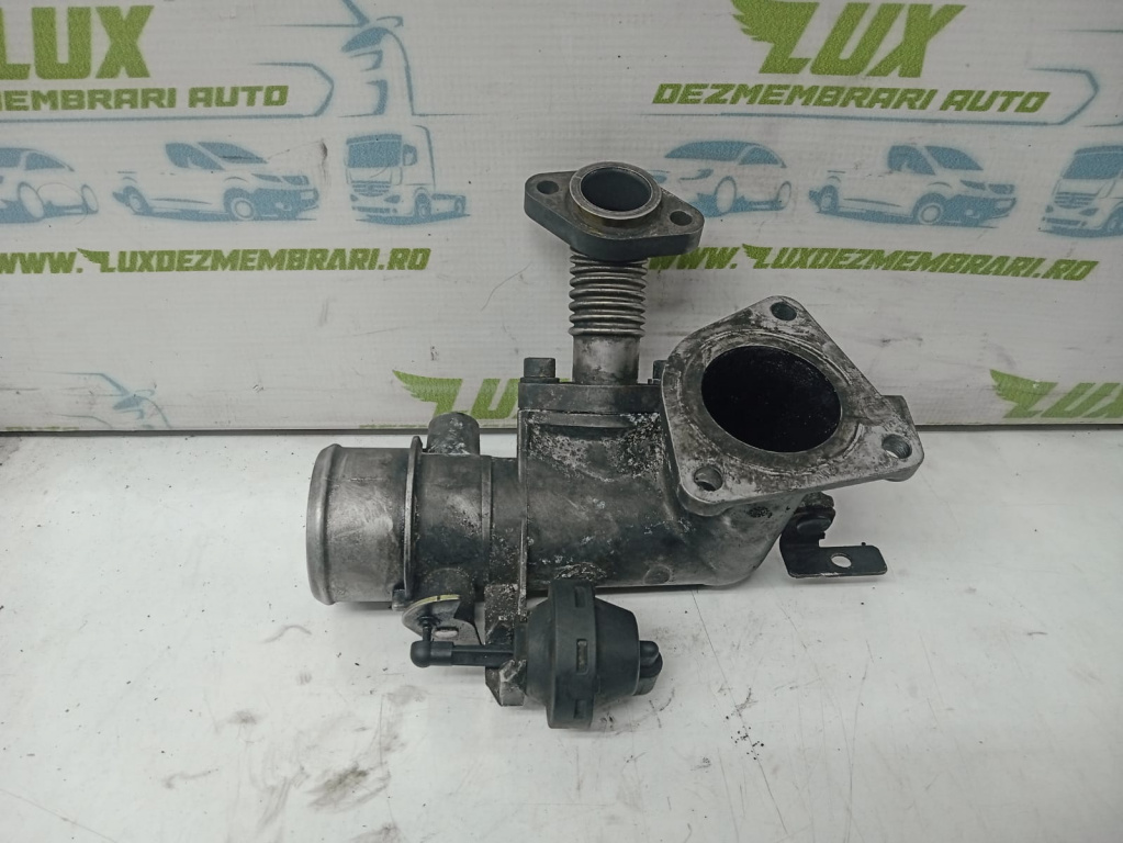Clapeta acceleratie 1.9 D Fiat Doblo [2001 - 2005]