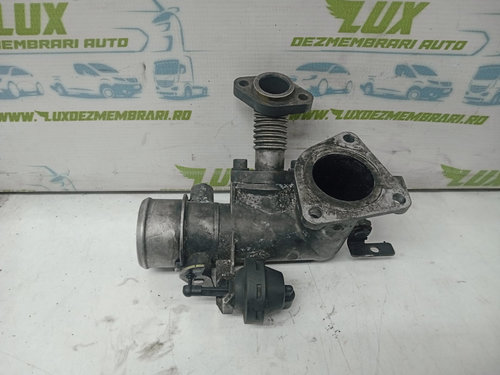 Clapeta acceleratie 1.9 D Fiat Doblo [2001 - 2005]