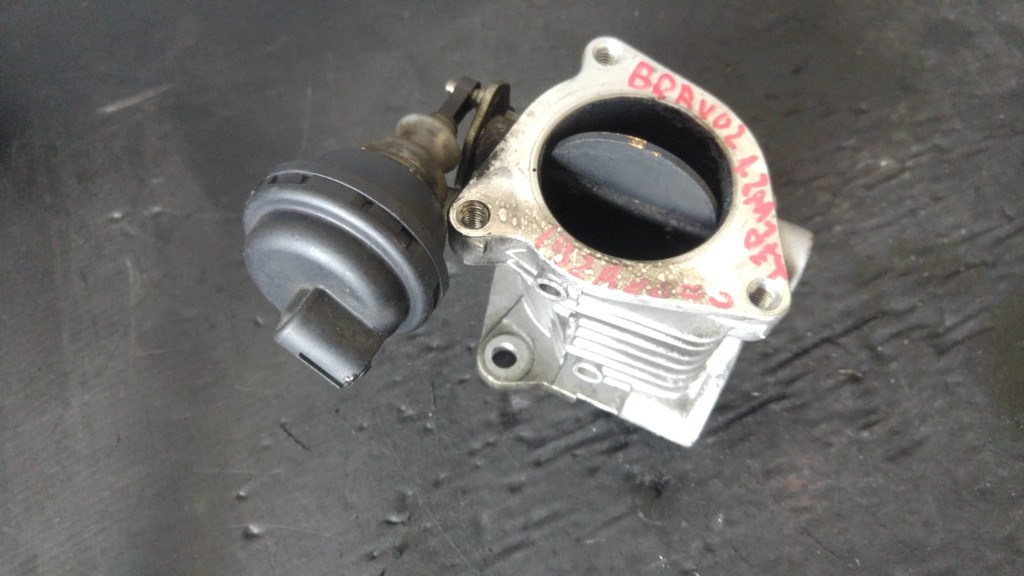 Clapeta acceleratie 1.9 d multijet 192a8000 fiat bravo 2