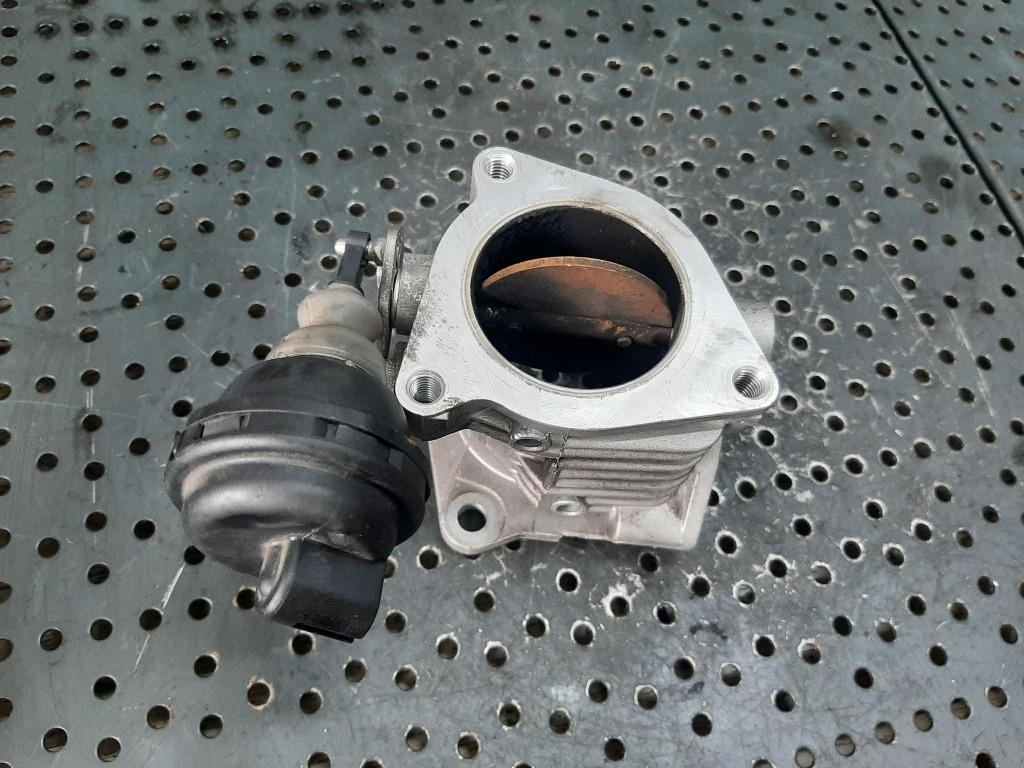Clapeta acceleratie 1.9 d multijet 192a8000 fiat bravo 2 55206860