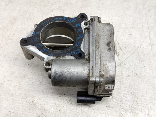 Clapeta acceleratie 1.9 dci f9q A2c53103834 Renault Megane 2 [2002 - 2006]