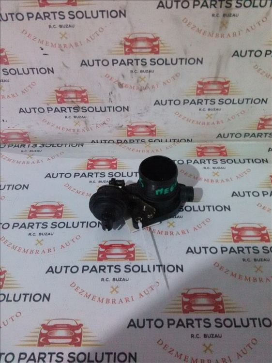 Clapeta acceleratie 1.9 DCI RENAULT Megane 2 an fabr.2005