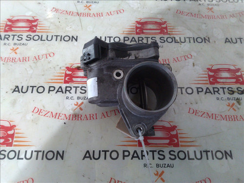 Clapeta acceleratie 1.9 DCI RENAULT MEGANE 3 an fabr. 2011