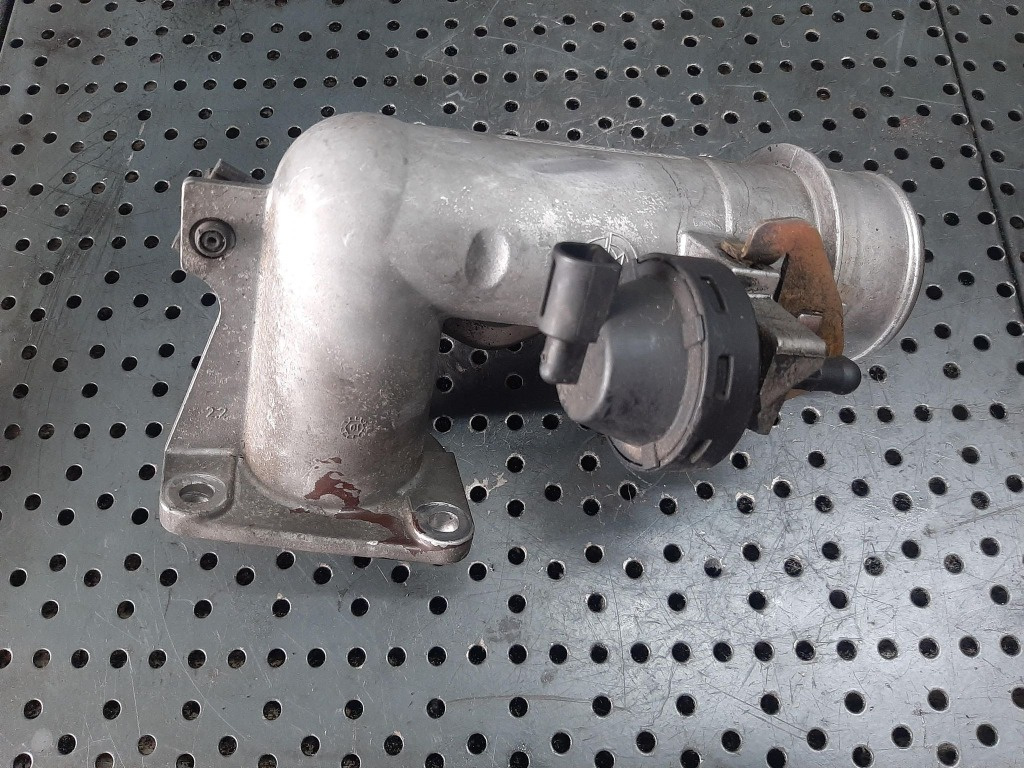 Clapeta acceleratie 1.9 jtd 186a6000 fiat multipla 46807152