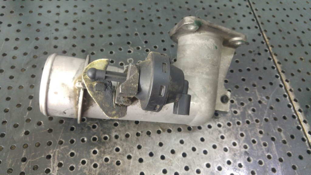 Clapeta acceleratie 1.9 jtd 186a6000 fiat multipla 46759305
