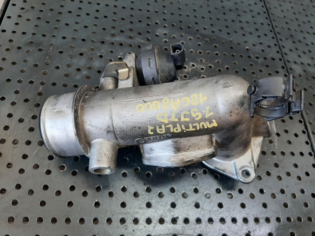 Clapeta acceleratie 1.9 jtd 186a8000 fiat multipla euro 3