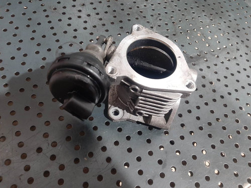 Clapeta acceleratie 1.9 jtd 192a3000 fiat stilo 192 55202618