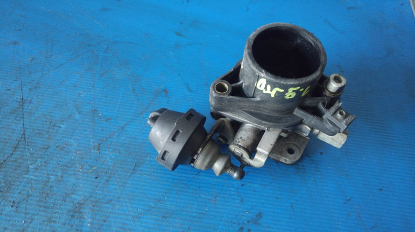 Clapeta acceleratie 1.9 jtd 192a5000 fiat stilo alfa romeo 156 46823851