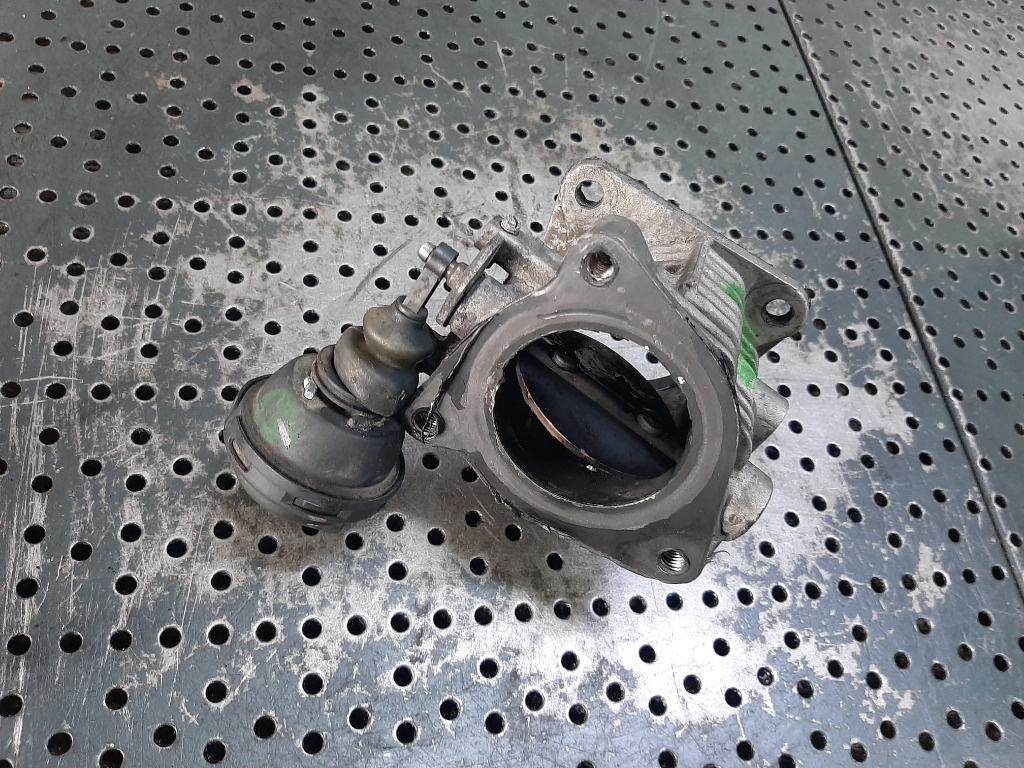 Clapeta acceleratie 1.9 jtd 937a2000 alfa romeo 147 156