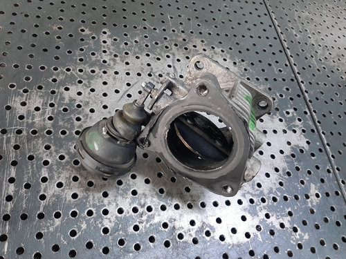 Clapeta acceleratie 1.9 jtd 937a2000 alfa romeo 147 156