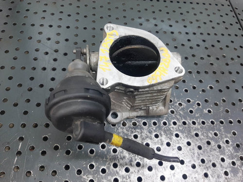 Clapeta acceleratie 1.9 jtd 937a2000 alfa romeo 147 937 fiat stilo bravo lancia lybra 46817373