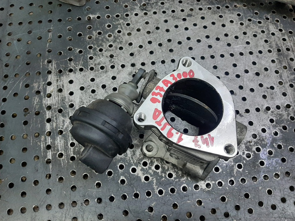 Clapeta acceleratie 1.9 jtd 937a3000 alfa romeo 147 937 156