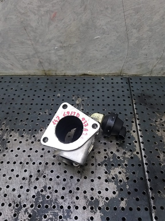 Clapeta acceleratie 1.9 jtd alfa romeo 1