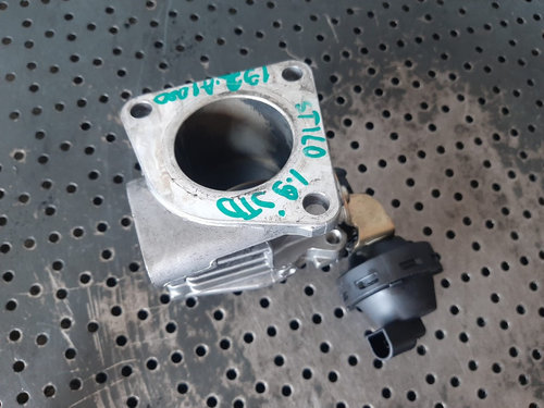 Clapeta acceleratie 1.9 jtd alfa romeo 147 937 fiat stilo bravo lancia lybra 46817373