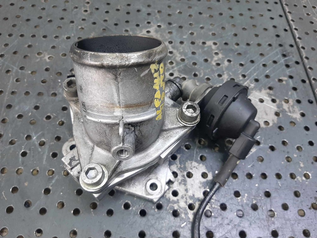 Clapeta acceleratie 1.9 jtd alfa romeo gt 147 156 fiat bravo 2 46823851