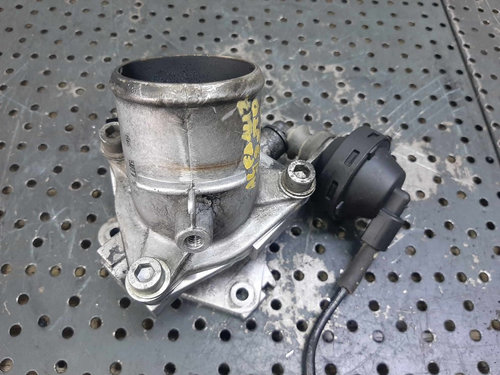 Clapeta acceleratie 1.9 jtd alfa romeo gt 147 156 fiat bravo 2 46823851