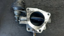 Clapeta acceleratie 1.9 jtd alfa romeo gt 147 156 ...