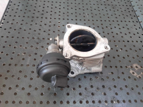 Clapeta acceleratie 1.9 jtd fiat bravo 2 stilo 192 55202618