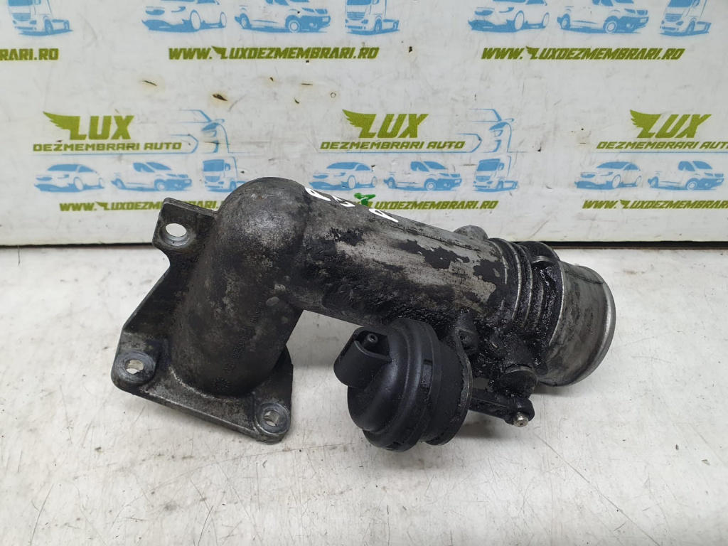 Clapeta acceleratie 1.9 jtd Fiat Doblo [facelift] [2005 - 2009] 1.9 jtd