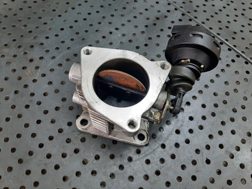 Clapeta acceleratie 1.9 jtd fiat stilo bravo 1 lancia lybra 46817373