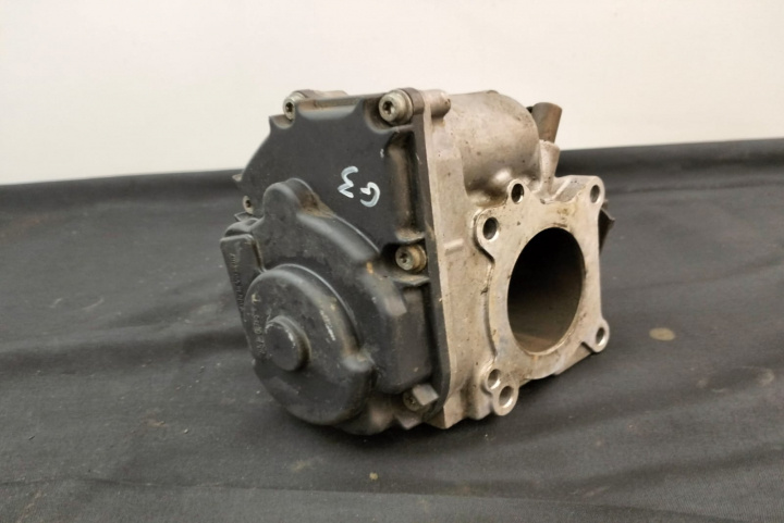 Clapeta acceleratie 1.9 SDI 802000000082 Volkswagen VW Golf 3 [1991 - 1998]