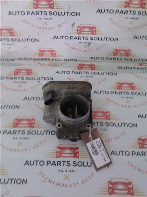 Clapeta acceleratie 1.9 SDI VW CADDY an fabr.2006