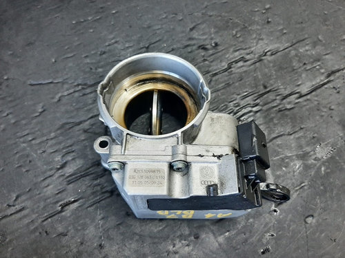 Clapeta acceleratie 1.9 tdi 03g128063c skoda octavia 2 superb vw passat touran audi a4 b8