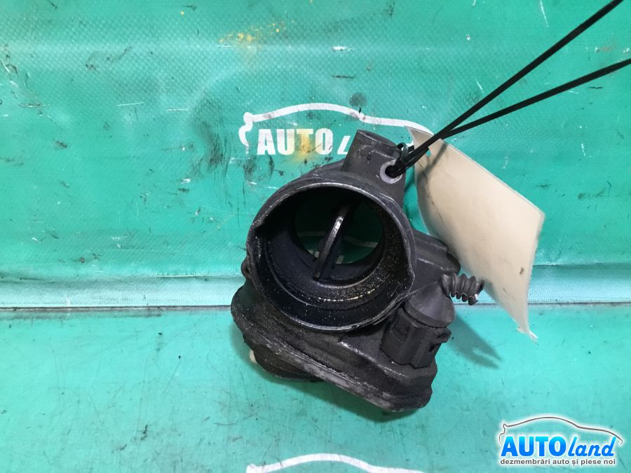 Clapeta Acceleratie 1.9 TDI 105 CP Volkswagen GOLF V Variant 2007