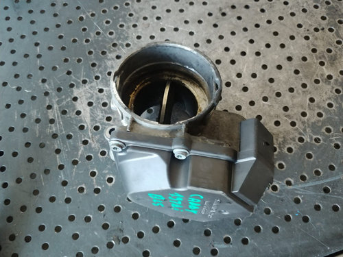 Clapeta acceleratie 1.9 tdi audi a3 8p seat altea toledo skoda fabia vw caddy touran golf 5 03g12806...