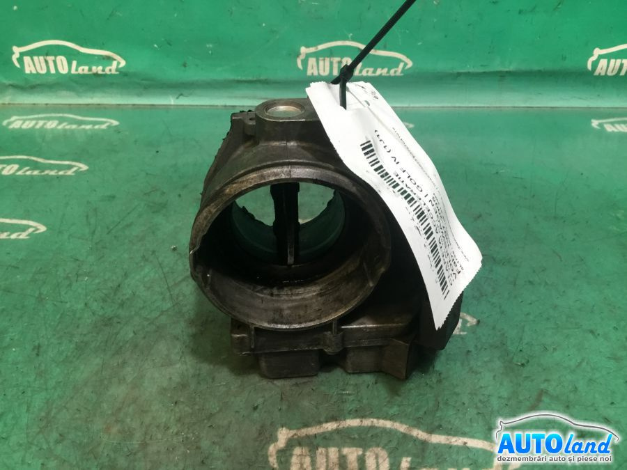 Clapeta Acceleratie 1.9 TDI Axr 101 CP Volkswagen GOLF IV 1J1 1997-2005